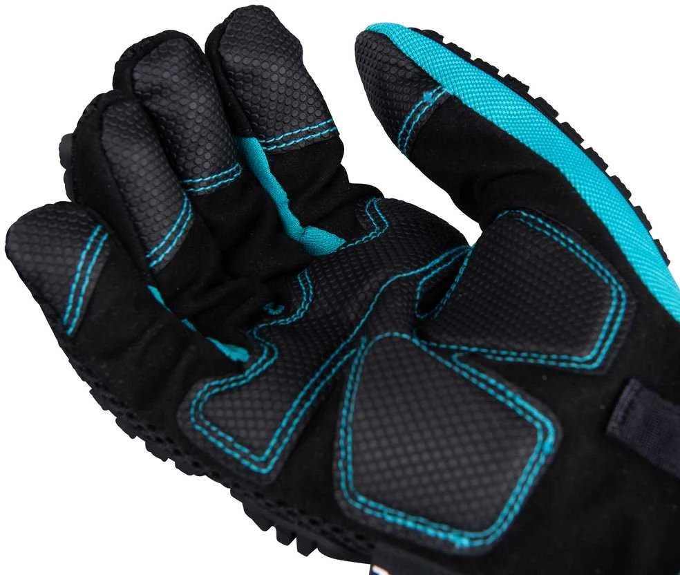 Makita Darbinės pirštinės, XXL dydžio P-84492