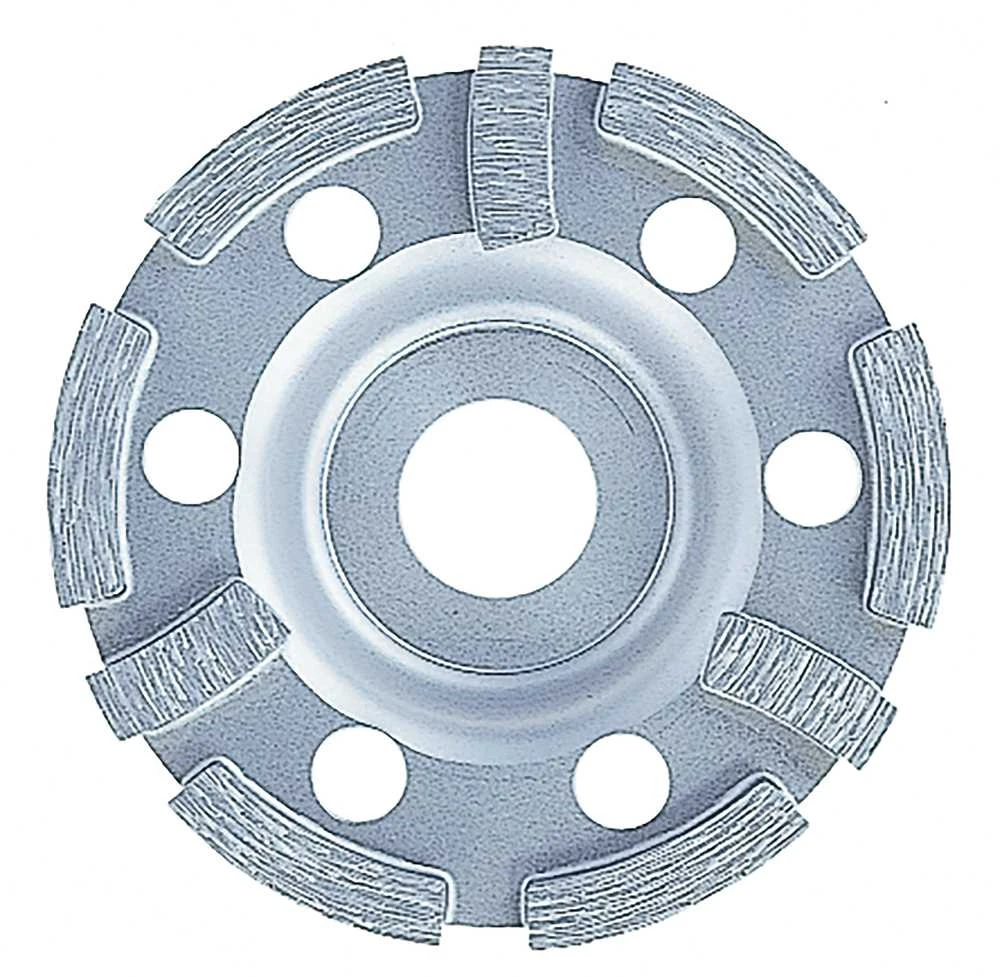 Makita Deimantinis diskas 110MM segmentinis: dažu nuemimui A-86321