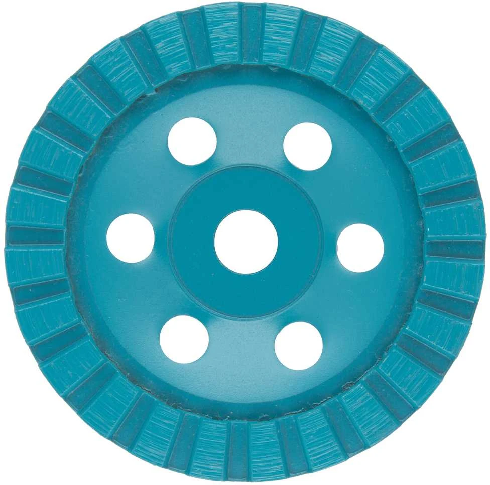 Makita Deimantinis diskas 110MM Segmentinis: ivairiems darbams A-07369