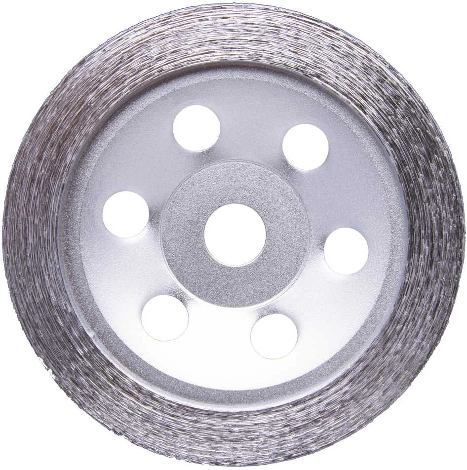 Makita Deimantinis diskas 110MM vientisas: švelniam apdirbimui 792289-1