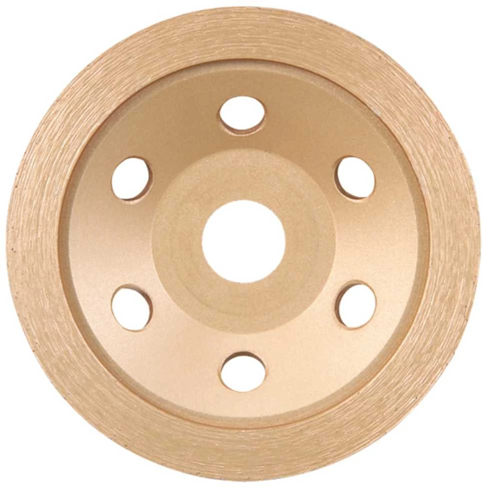 Makita Deimantinis diskas 110MM vientisas, užbaigimui. B-12289