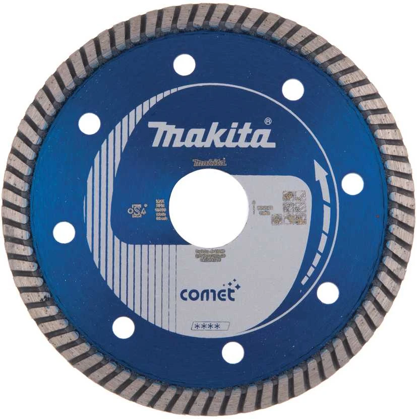 Makita Deimantinis diskas 115mm COMET B-12980