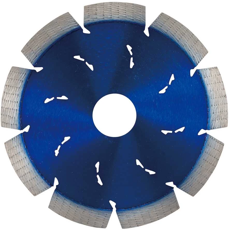 Makita Deimantinis diskas 115mm COMET RAPID B-12762