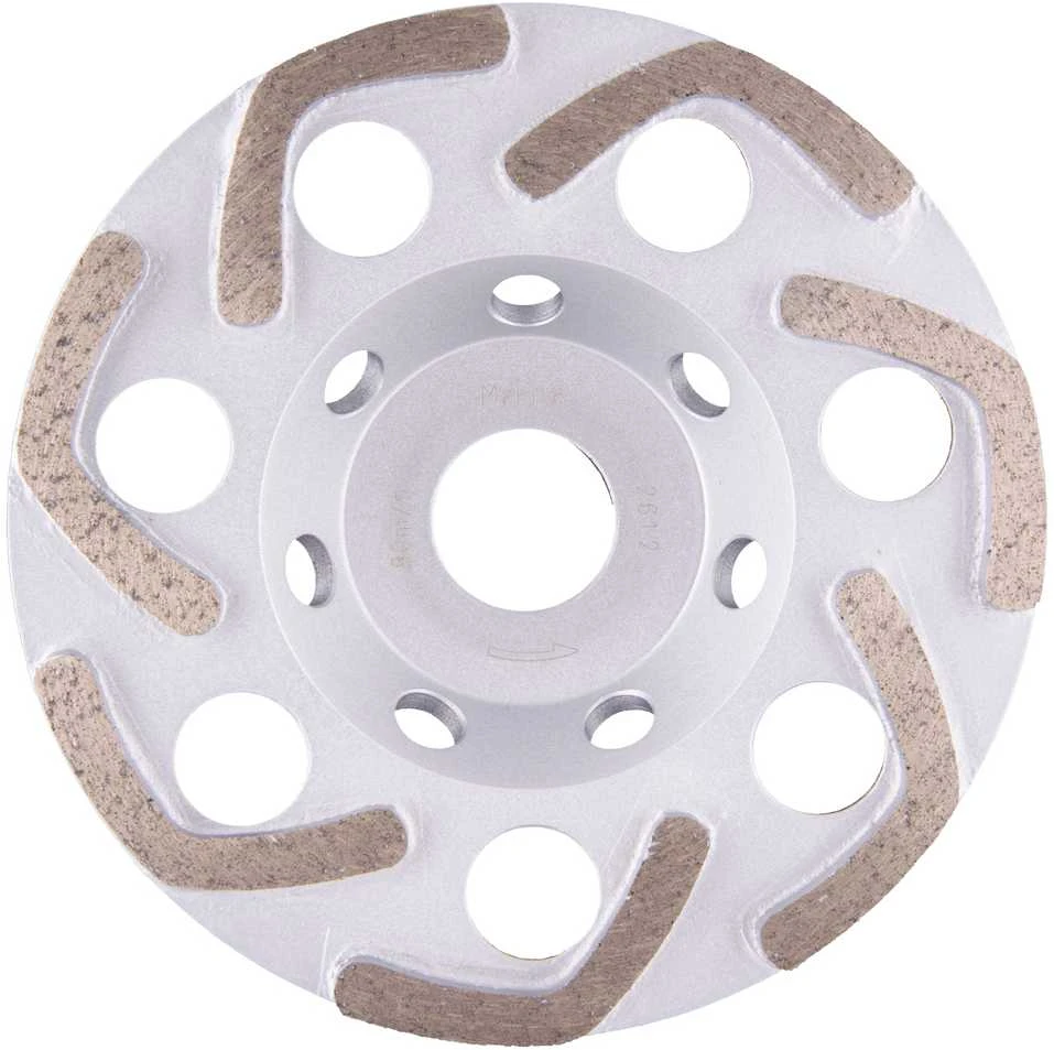 Makita Deimantinis diskas 125mm x 22,23mm B-48583