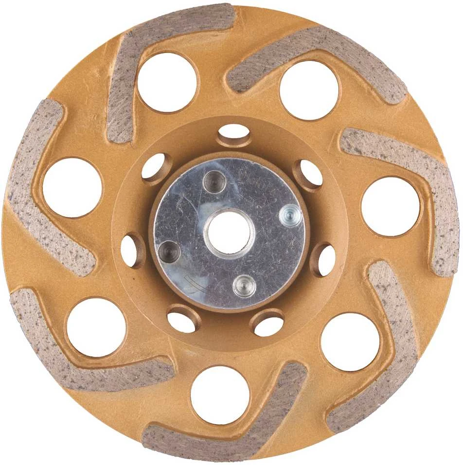 Makita Deimantinis diskas 125mm x M14 B-48555
