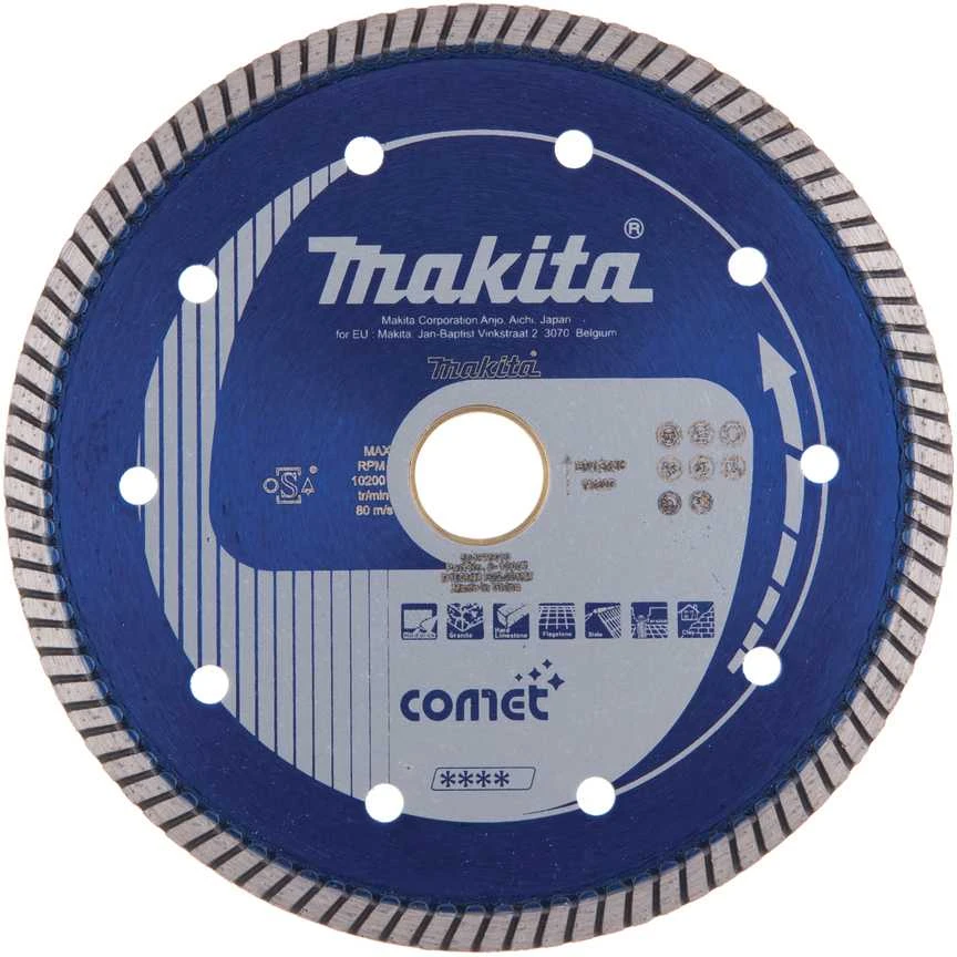Makita Deimantinis diskas 150mm COMET B-13007