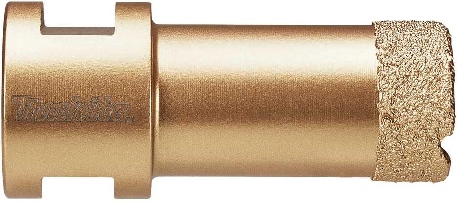 Makita Deimantinis grąžtas 22MM. (M14) D-44460