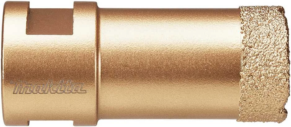 Makita Deimantinis grąžtas 25MM. (M14) D-44476