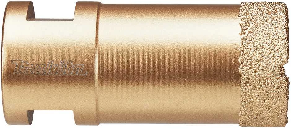 Makita Deimantinis grąžtas 27MM. (M14) D-44482