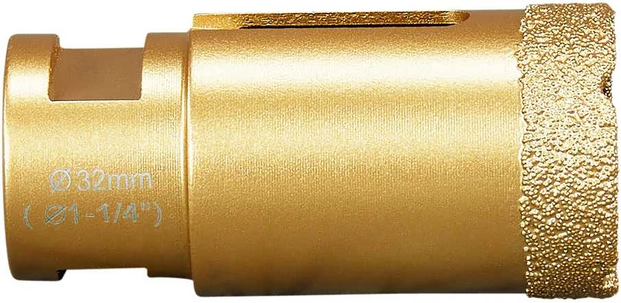 Makita Deimantinis grąžtas 32MM. (M14) D-44507