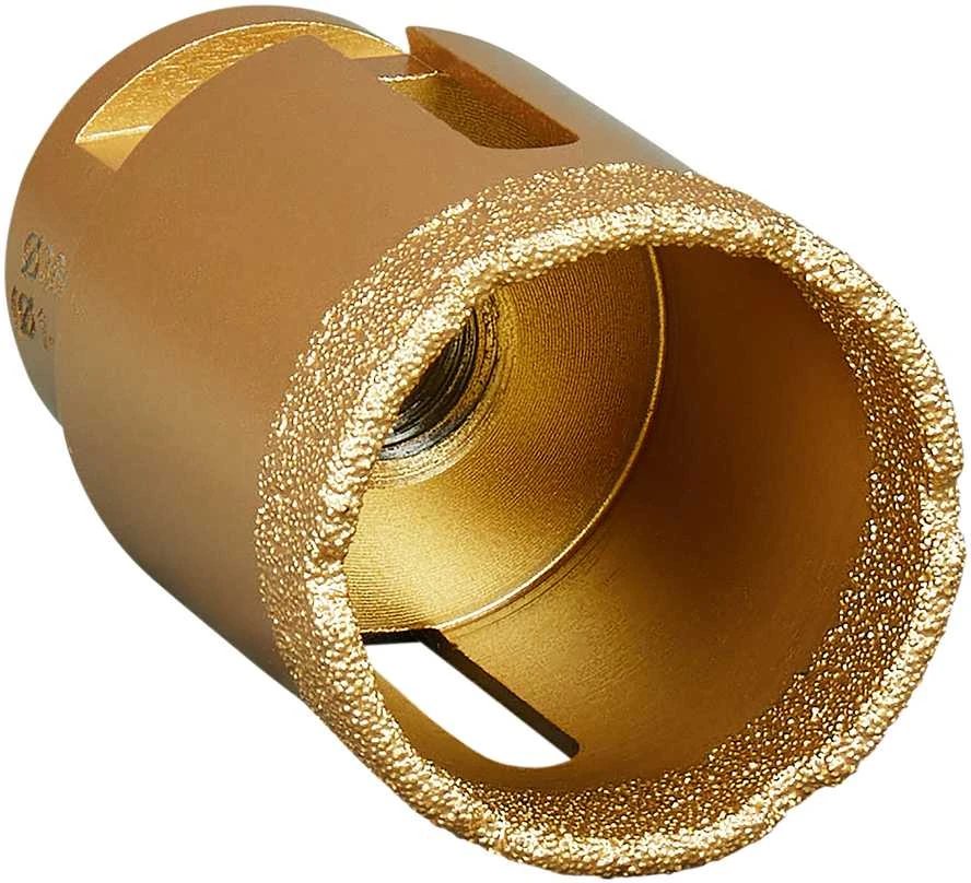 Makita Deimantinis grąžtas 38MM. (M14) D-44529