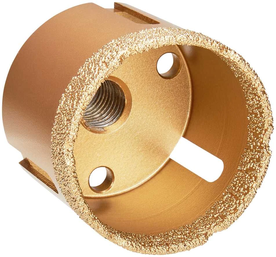 Makita Deimantinis grąžtas 51MM. (M14) D-44557