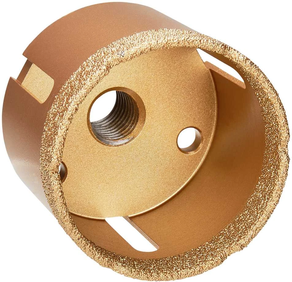 Makita Deimantinis grąžtas 55MM. (M14) D-44563