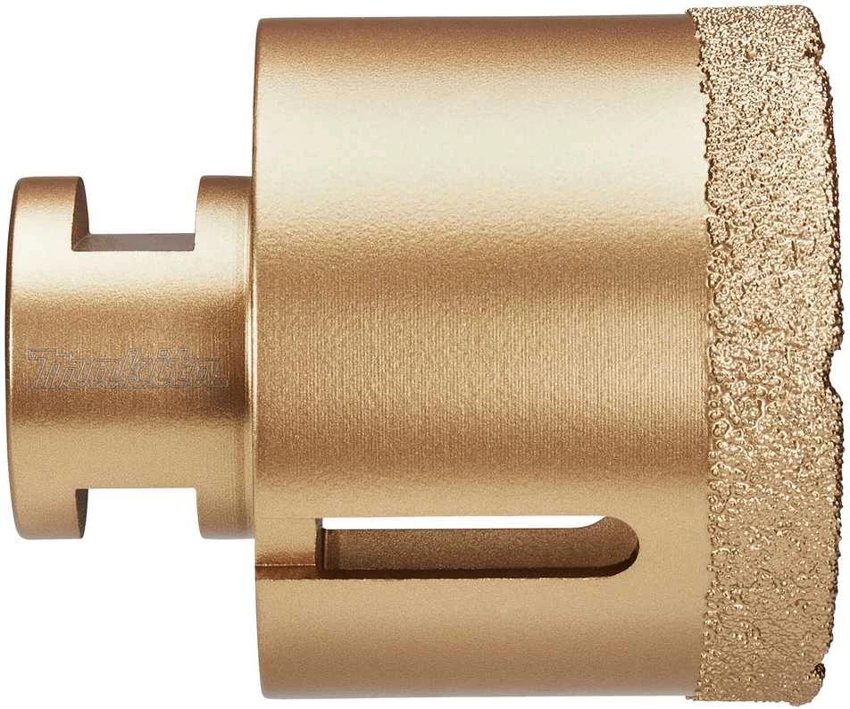 Makita Deimantinis grąžtas 57MM. (M14) D-44579
