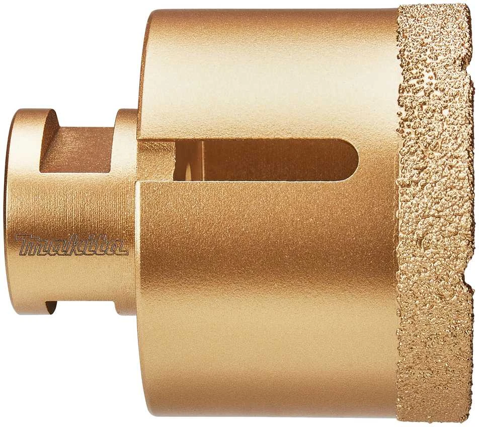 Makita Deimantinis grąžtas 60MM. (M14) D-44585