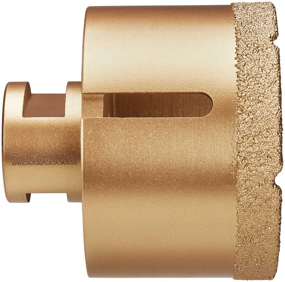 Makita Deimantinis grąžtas 68MM. (M14) D-44616