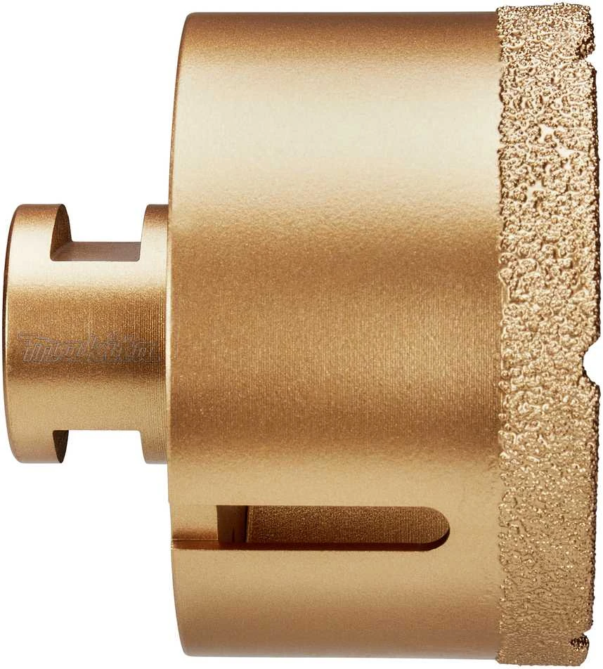 Makita Deimantinis grąžtas 75MM. (M14) D-44638