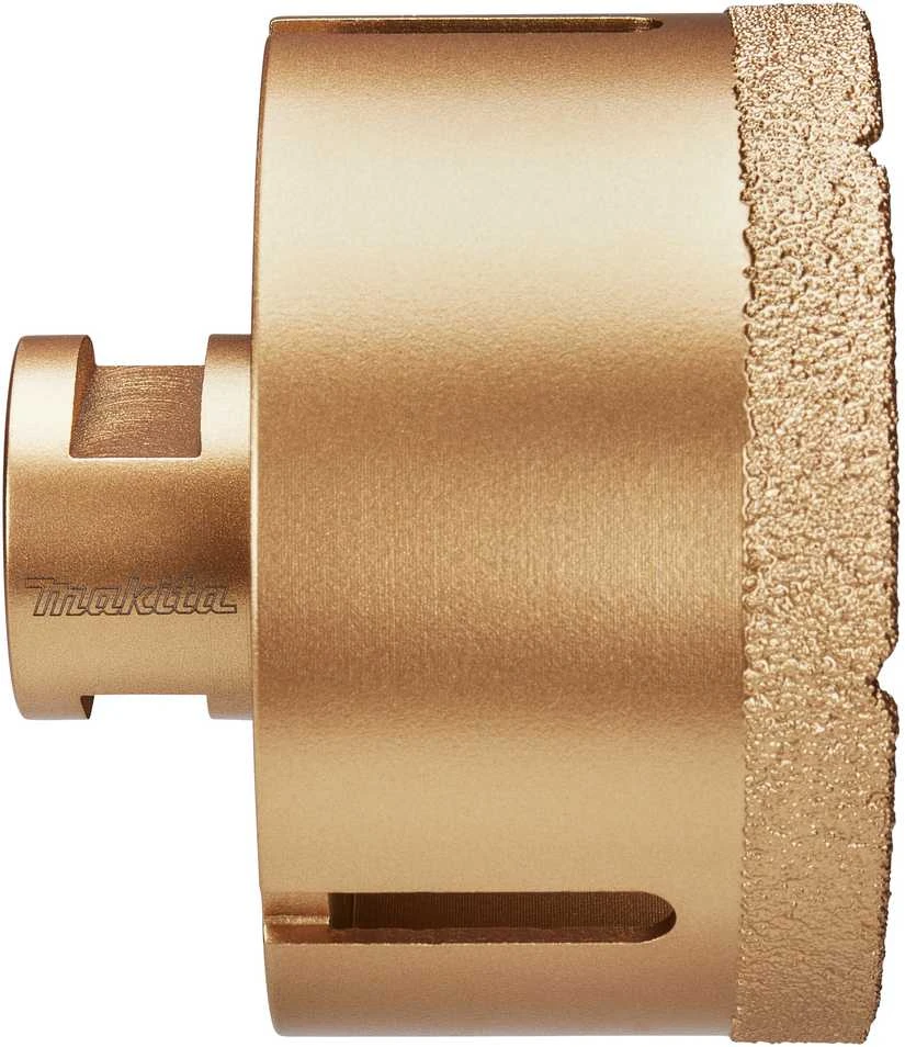 Makita Deimantinis grąžtas 80MM. (M14) D-44644