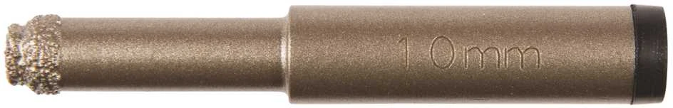 Makita Deimantinis grąžtas keraminėms plytelėms 10 mm B-51845