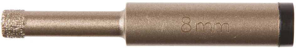 Makita Deimantinis grąžtas keraminėms plytelėms 8 mm B-51839