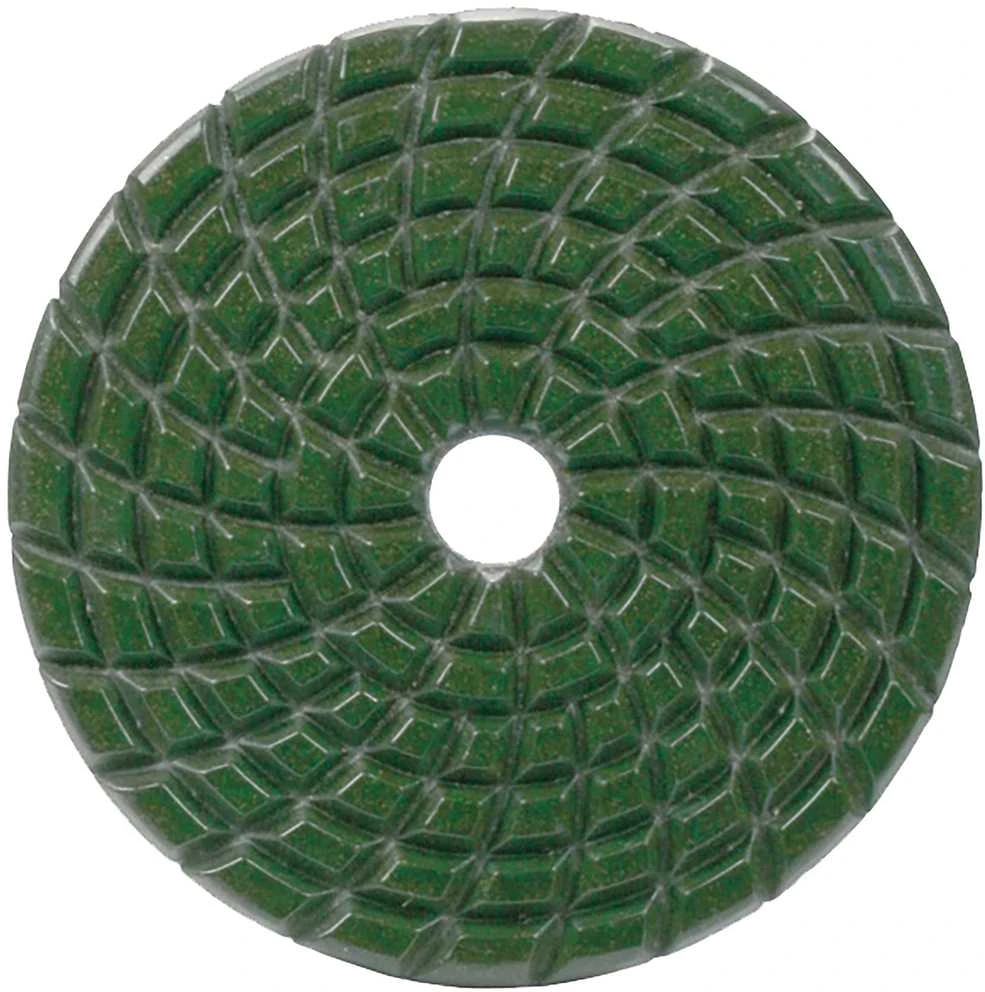 Makita Deimantinis poliravimo diskas 100 mm, G200 PW5000C D-15609