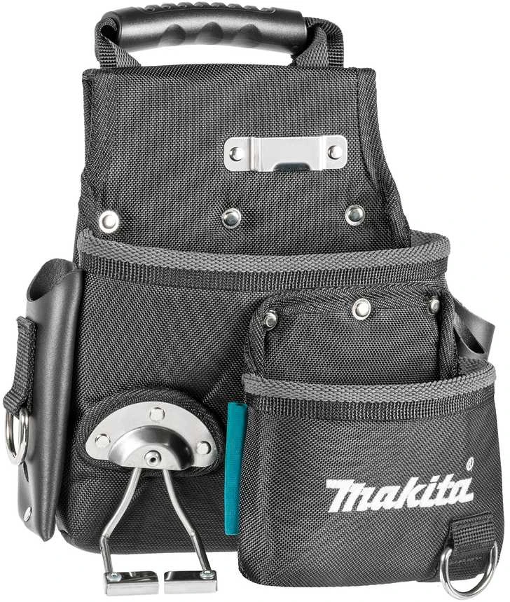 Makita Dėklas stogdengio ir kitiems įrankiams. Kabinimui prie diržo. E-15213