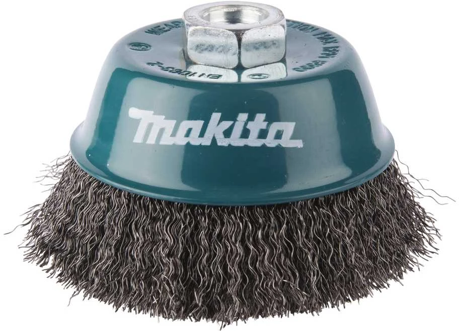 Makita Diametras 100MMxM14 "Sukta" viela 0,3mm D-29284