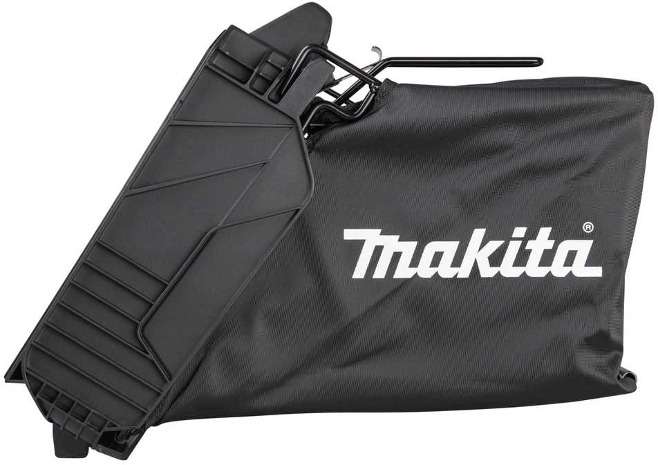 Makita Didelė šiukšlių surinkimo talpa šlavimo mašinai VS001G 1913F7-8