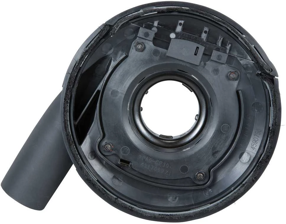 Makita Disko apsauga su nusiurbimo antgaliu 125 mm deimantiniais šlifavimo diskais 191F81-2