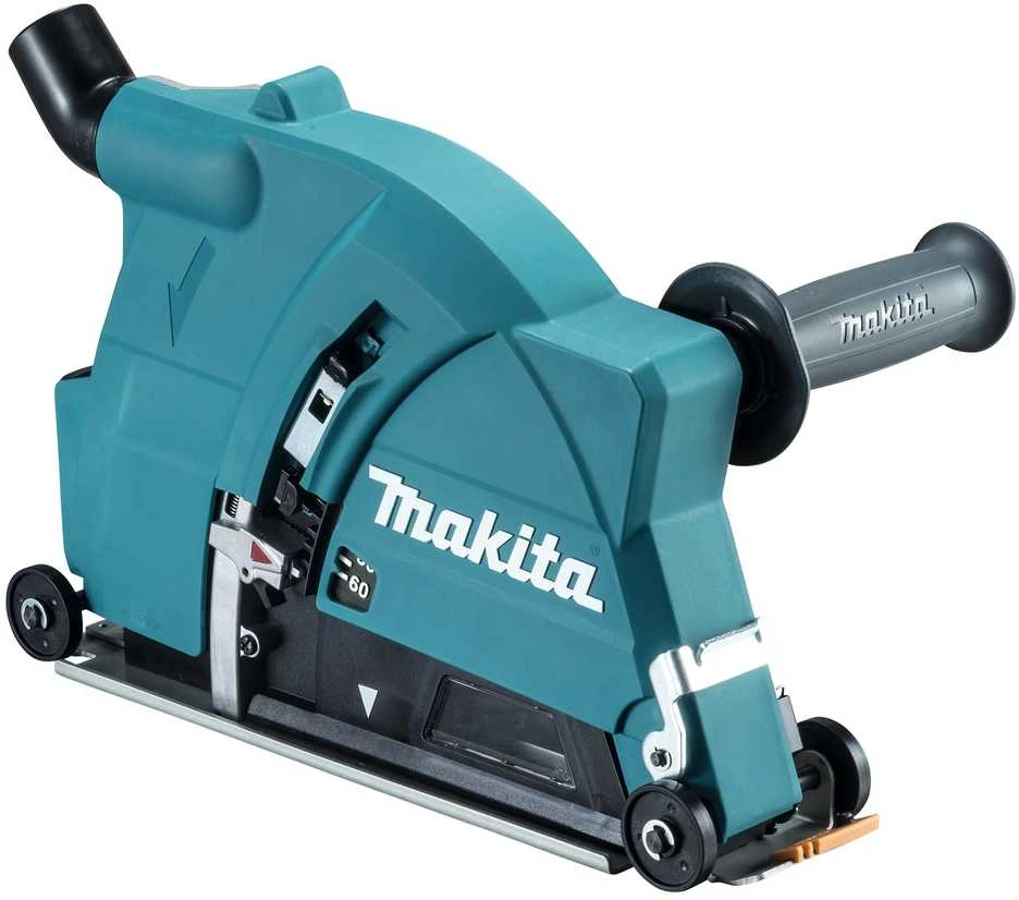 Makita Disko apsauga su nusiurbimo antgaliu 230 mm 198440-5