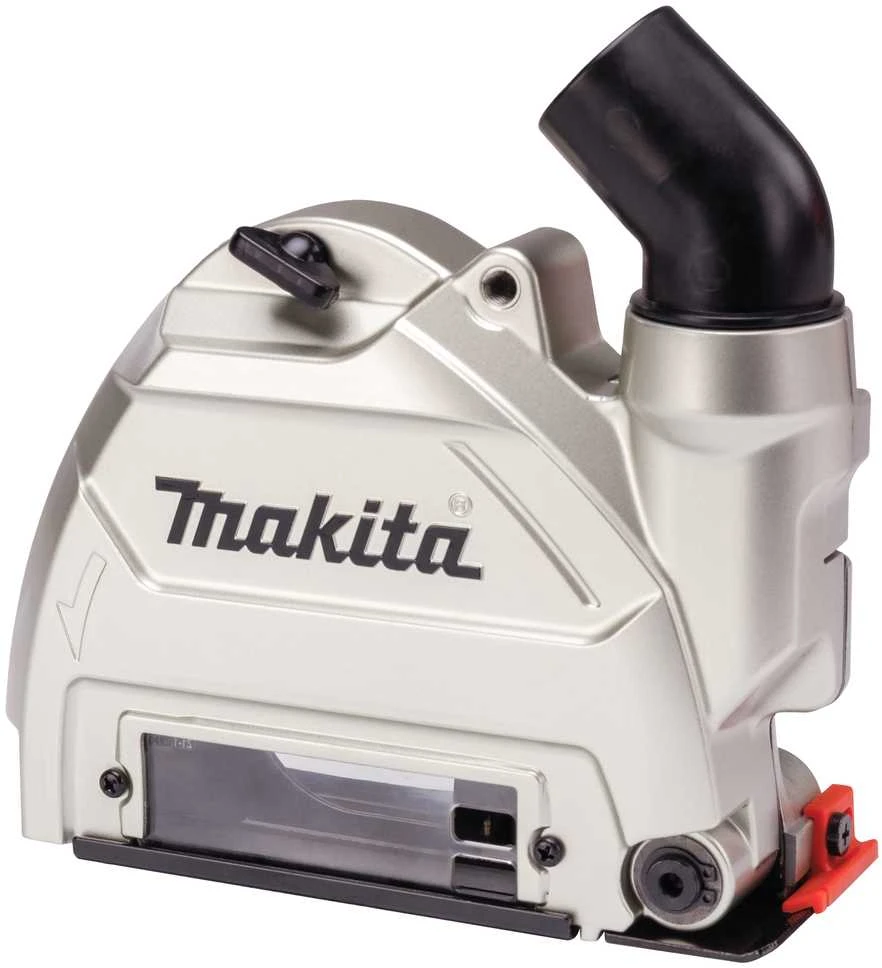 Makita Disko apsauga su X-LOCK nusiurbimo antgaliu 125 mm 191G05-4