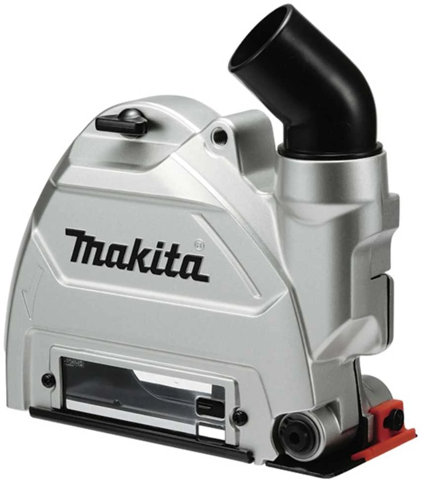 Makita Disko apsauga su XGT nusiurbimo antgaliu 125 mm 191G06-2