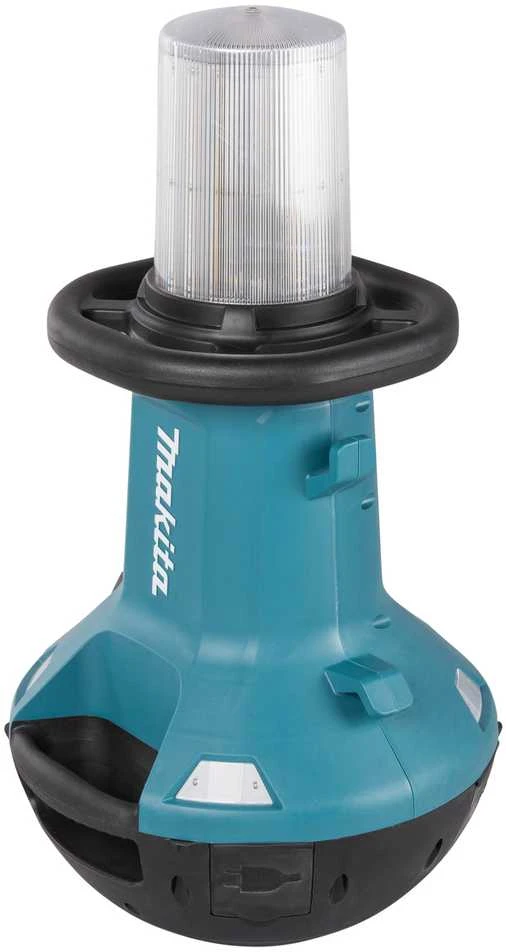 Makita DLM810Z Akumuliatorinis vertikalus darbinis žibintas DML810 18V X2 / AC 5 500 liumenų