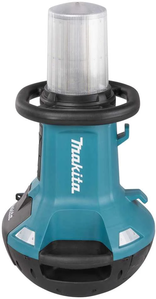 Makita DLM810Z Akumuliatorinis vertikalus darbinis žibintas DML810 18V X2 / AC 5 500 liumenų