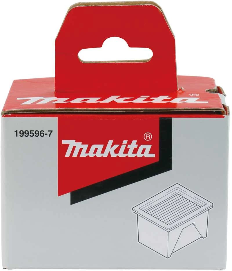 Makita Dulkių filtras dulkių siurbliui DX05 199596-7
