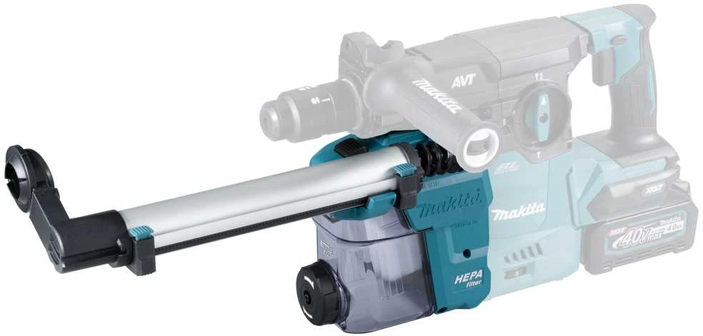 Makita Dulkių ištraukimo sistema DX11 HR3012FC 191G00-4 DX11