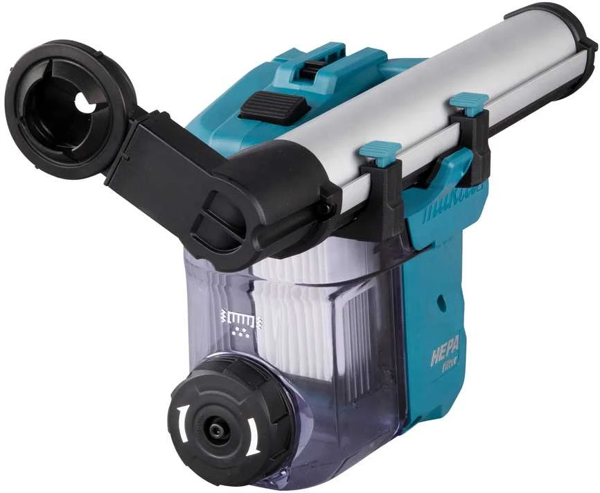 Makita Dulkių ištraukimo sistema DX11 HR3012FC 191G00-4 DX11
