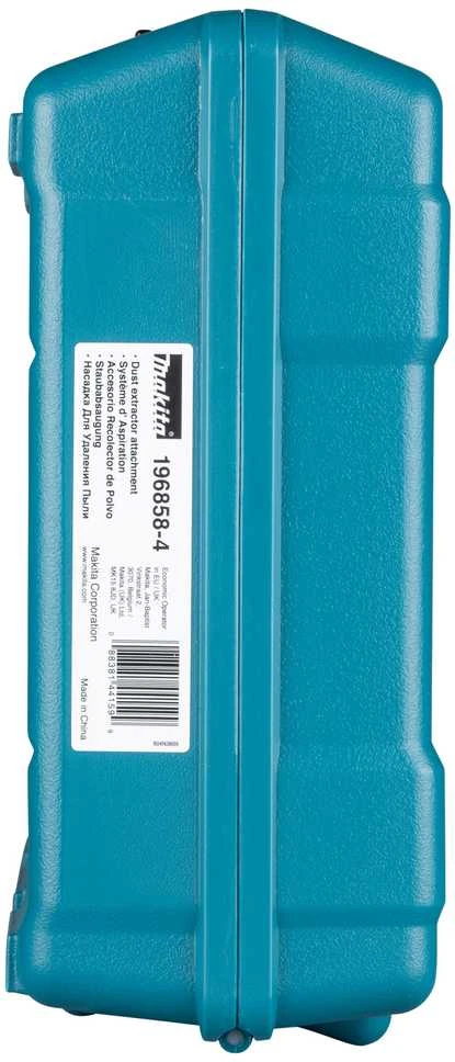 Makita DULKIŲ IŠTRAUKIMO SISTEMA SDS-MAX 40mm, HR5202C, HR5212C 196858-4