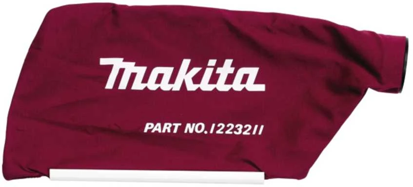 Makita Dulkių maišas DUB182 122321-1