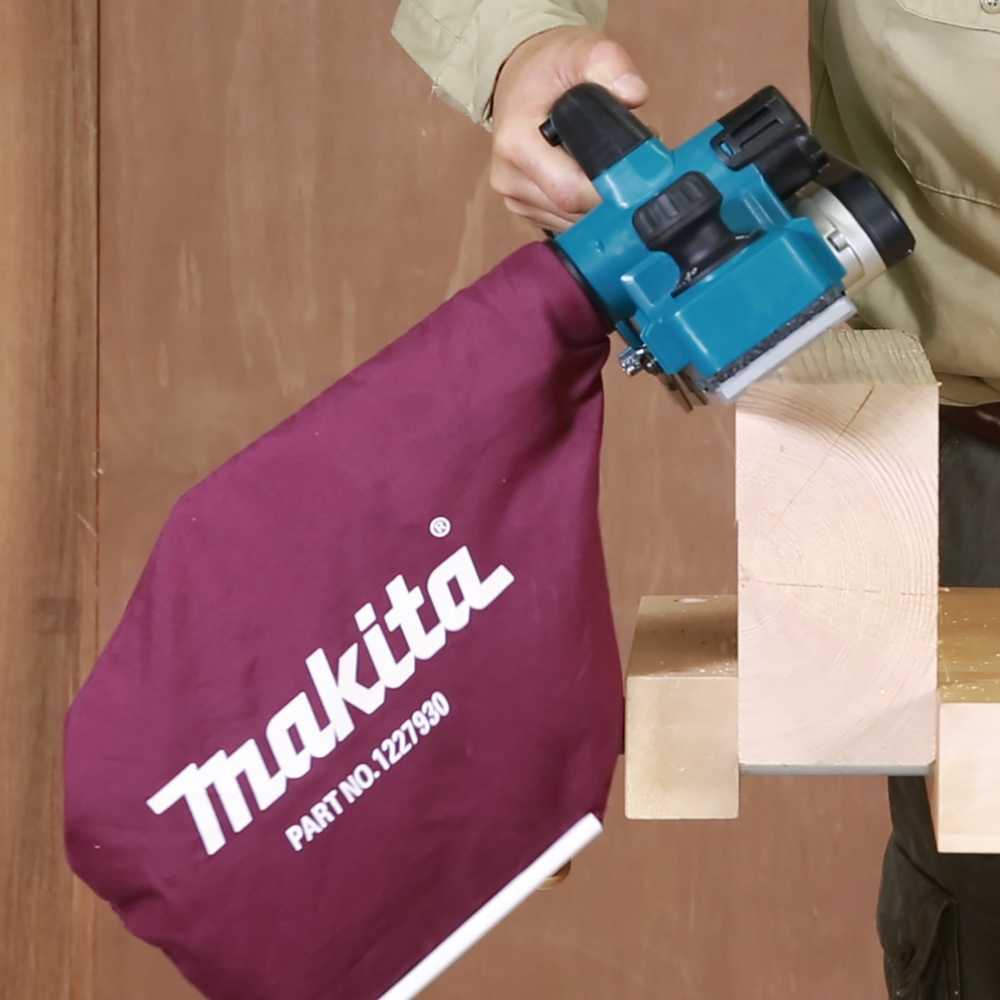 Makita Dulkių maišas KP0810CK 122793-0