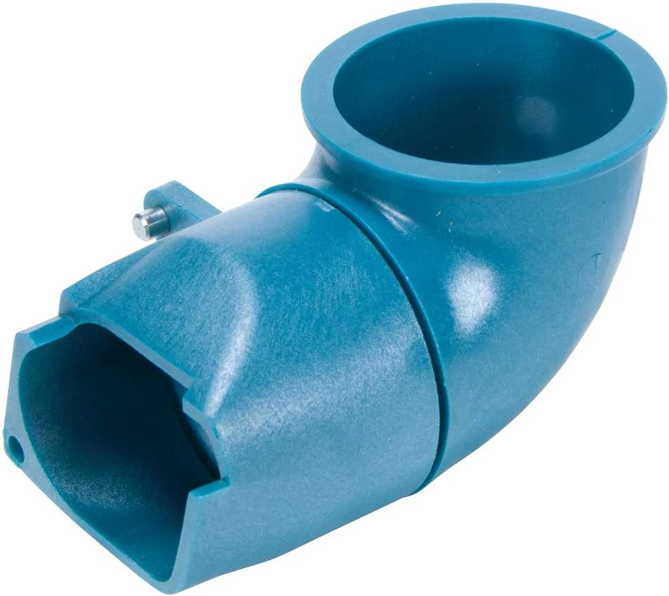 Makita Dulkių nusiurbimo adapteris 1923B JPA122194