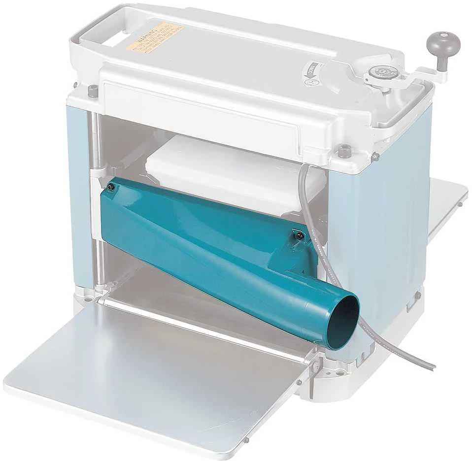 Makita Dulkių nusiurbimo adapteris 2012NB 193036-7