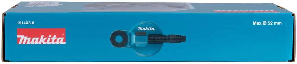 Makita Dulkių nusiurbimo antgalis, ø52mm 1914X3-8