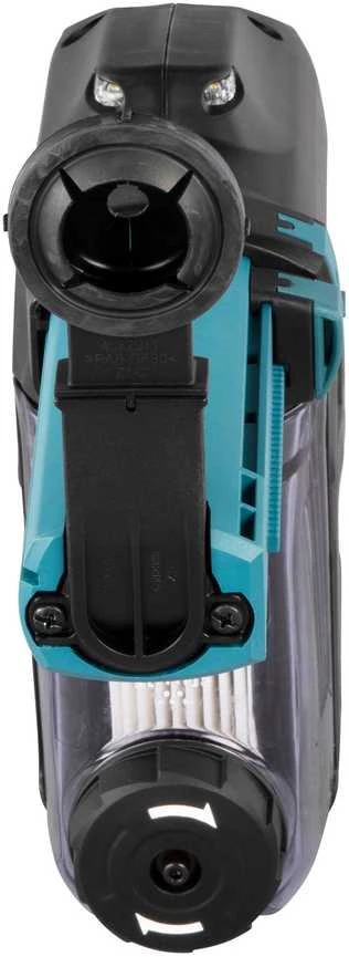 Makita Dulkių nusiurbimo priedas DX14 191E60-4 DX14 • 40Vmax • HEPA