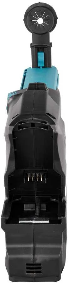 Makita Dulkių nusiurbimo priedas DX14 191E60-4 DX14 • 40Vmax • HEPA