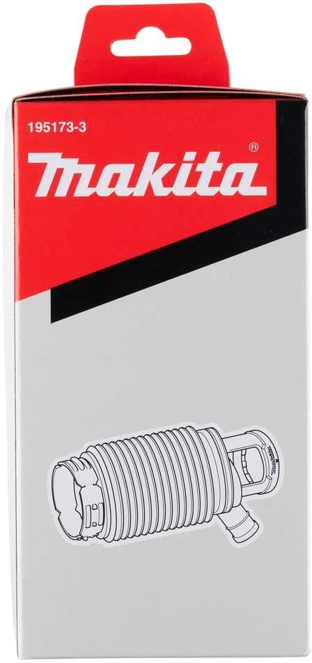 Makita Dulkių nusiurbimo sistema 195173-3