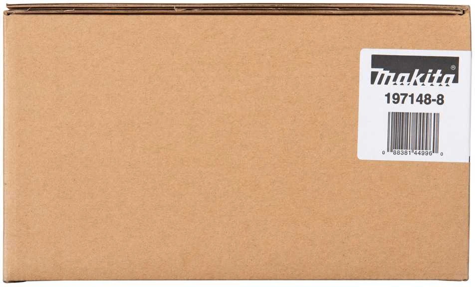 Makita Dulkių nutraukimo sistema HM1812/HM1802 197148-8