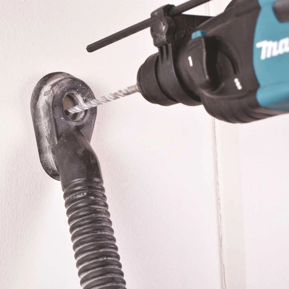Makita Dulkių nutraukimo sistema, sienų gręžimui. P-80488