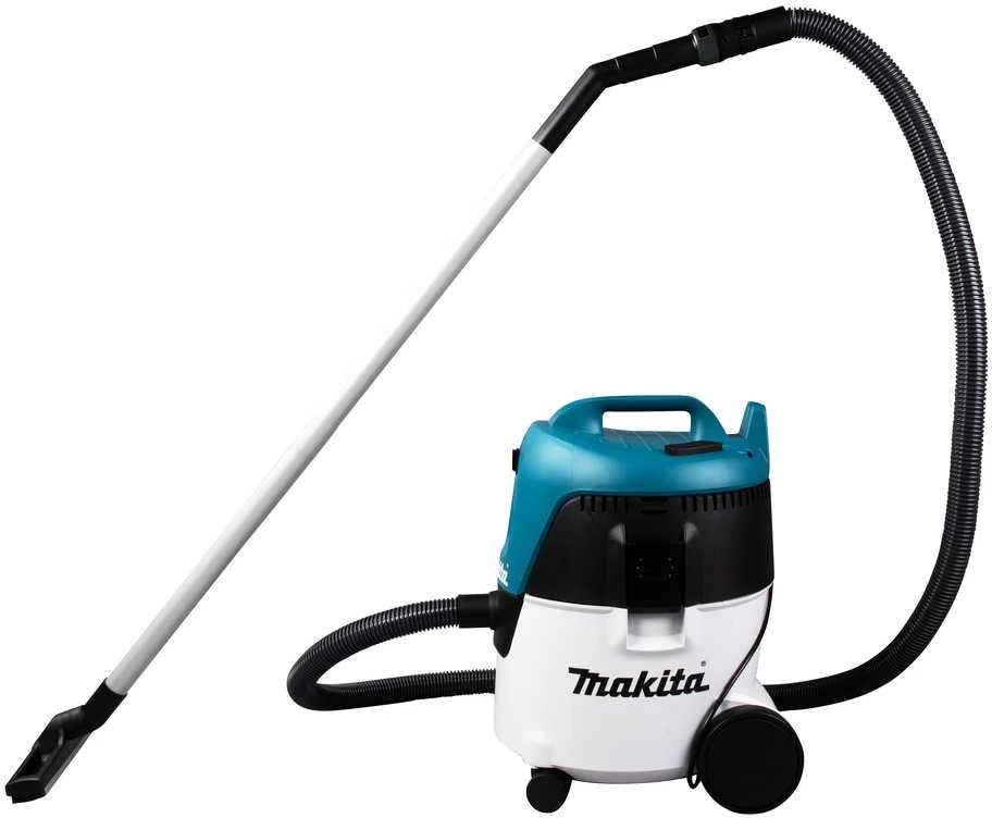 Dulkių siurblys Makita VC2000L (šlapiai/sausai)