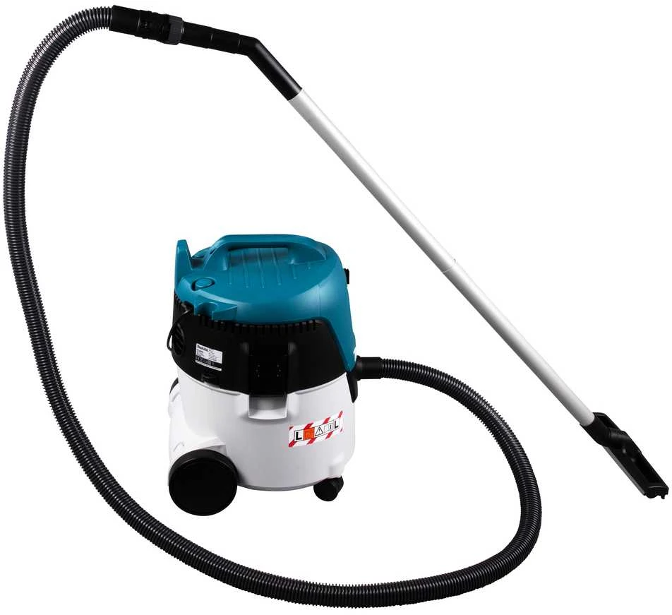 Dulkių siurblys Makita VC2000L (šlapiai/sausai)
